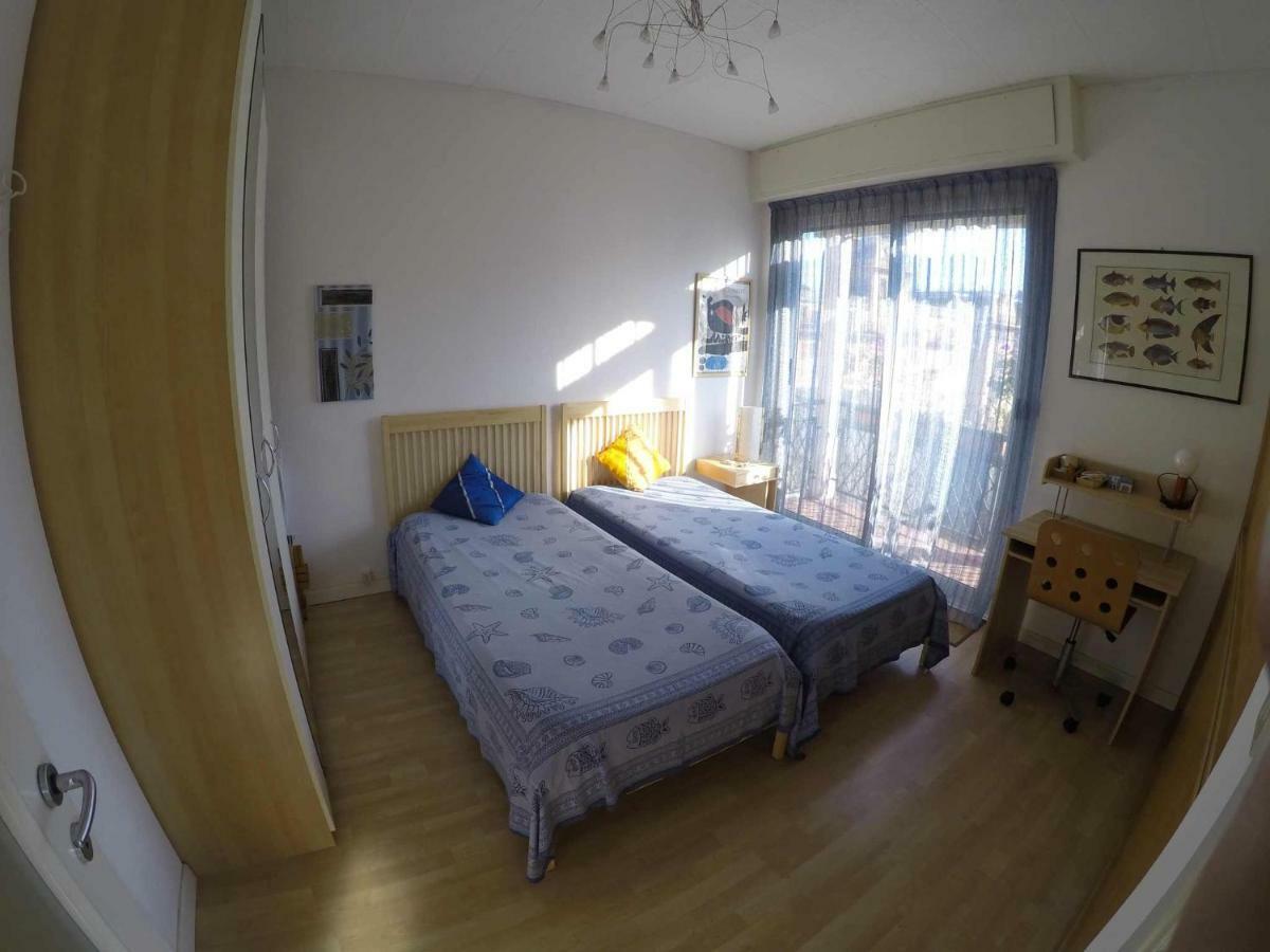 Appartamento Rossetti 8 Rapallo Esterno foto